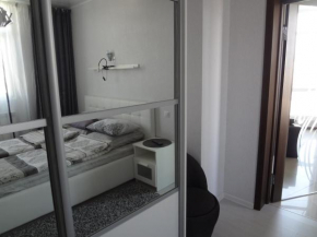 Gorkogo 18 apartment